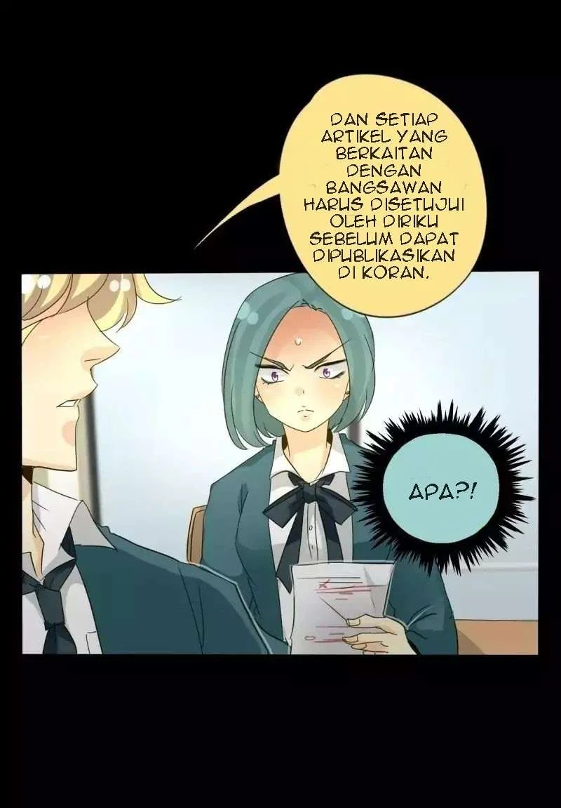 unOrdinary Chapter 82 - halaman 34