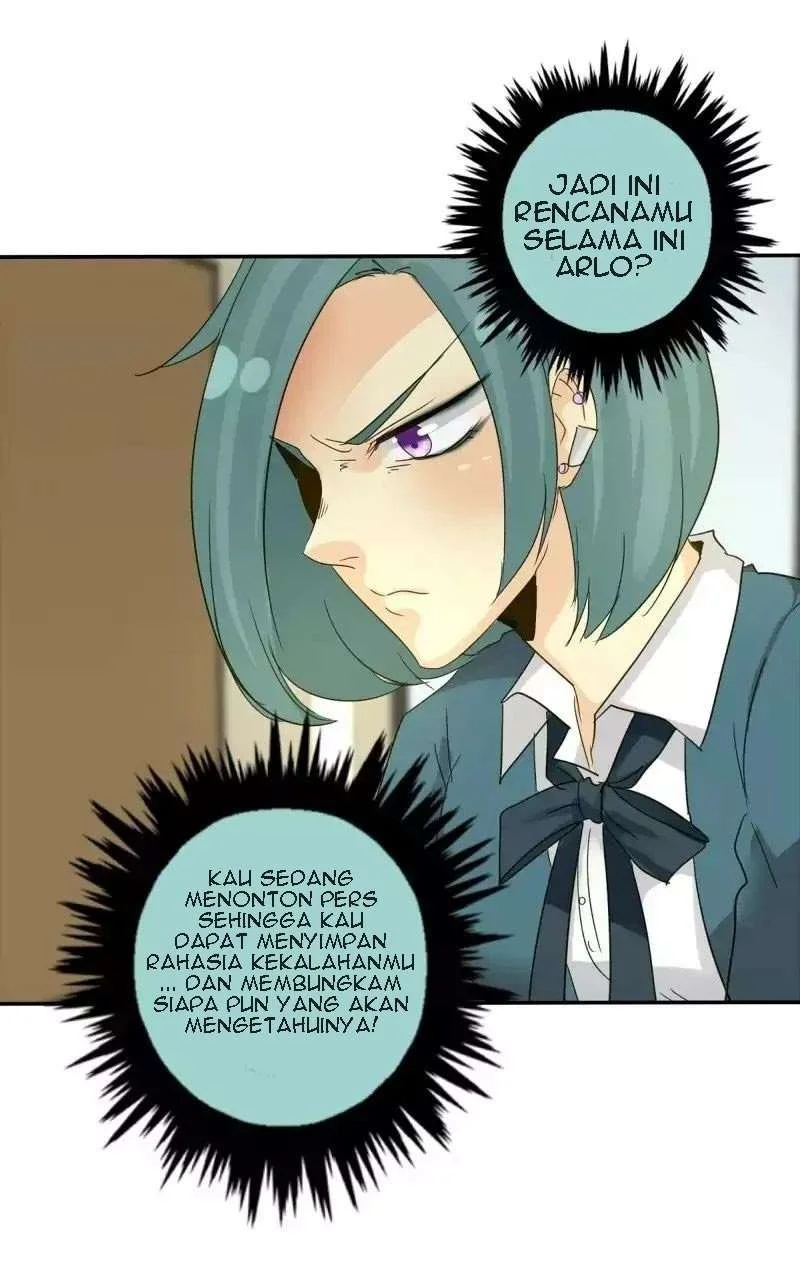unOrdinary Chapter 82 - halaman 43
