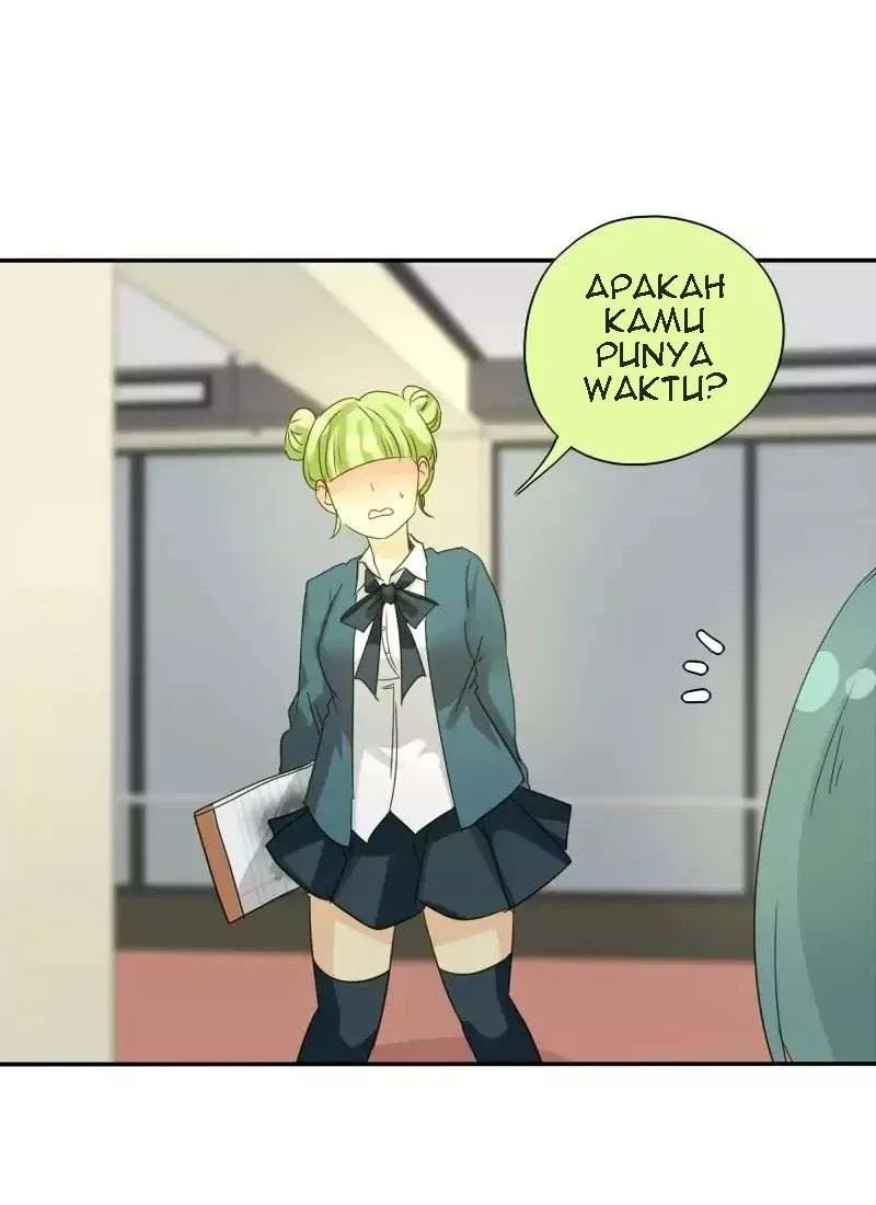 unOrdinary Chapter 82 - halaman 46