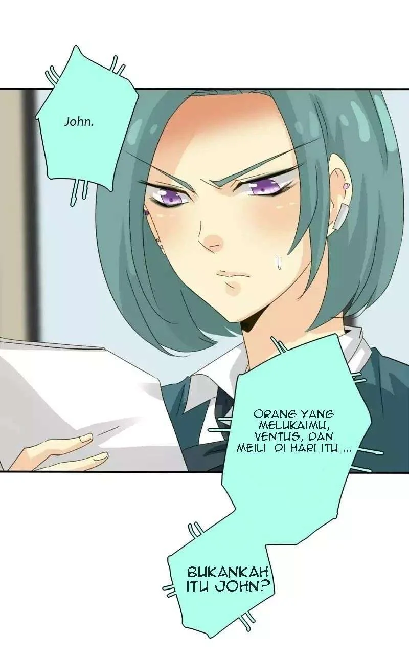 unOrdinary Chapter 82 - halaman 5