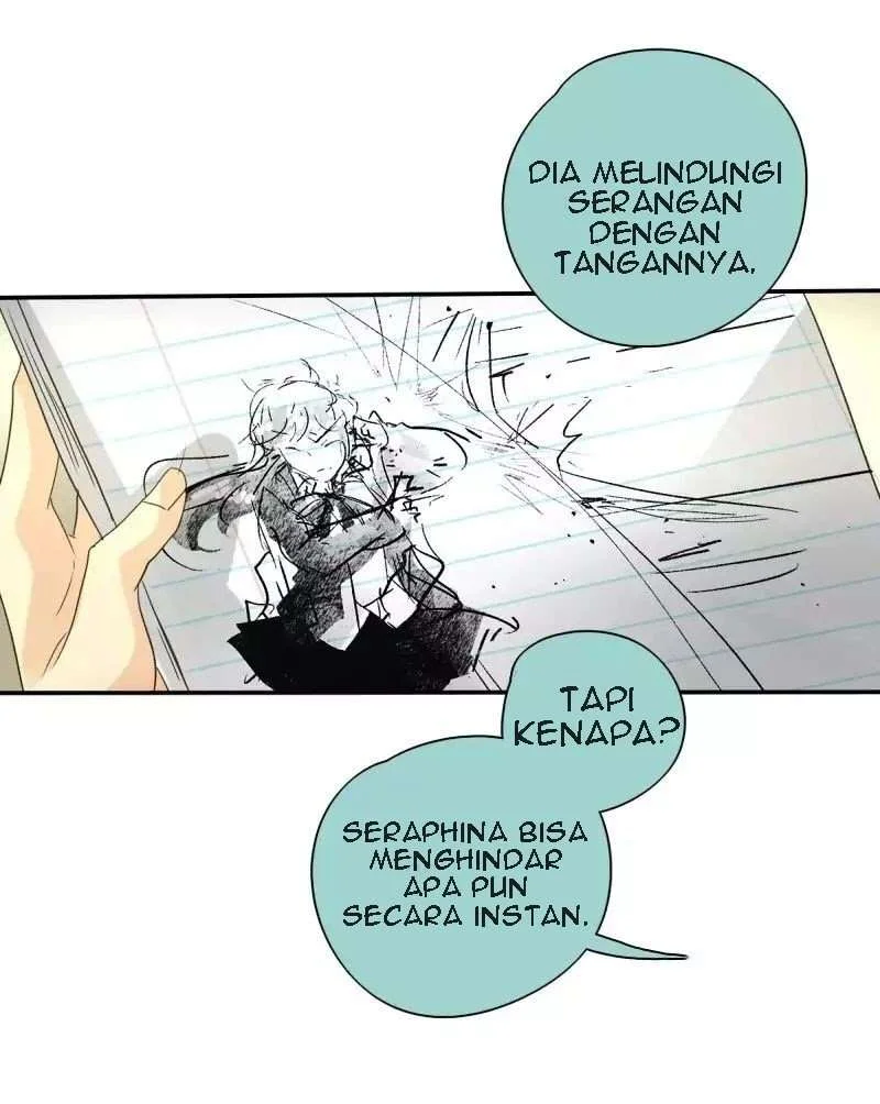 unOrdinary Chapter 82 - halaman 53
