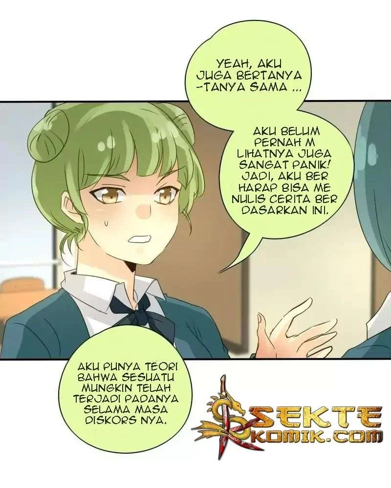 unOrdinary Chapter 82 - halaman 54