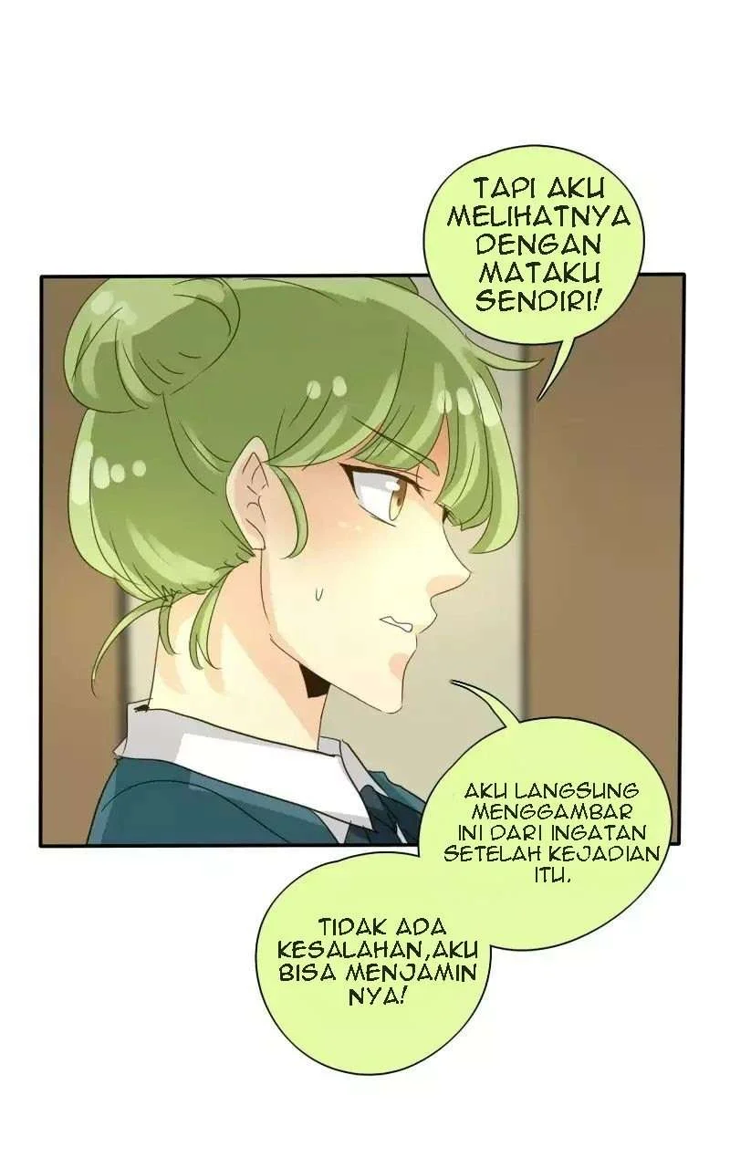 unOrdinary Chapter 82 - halaman 58