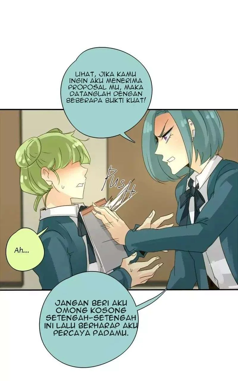 unOrdinary Chapter 82 - halaman 59