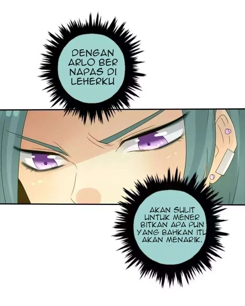 unOrdinary Chapter 82 - halaman 68