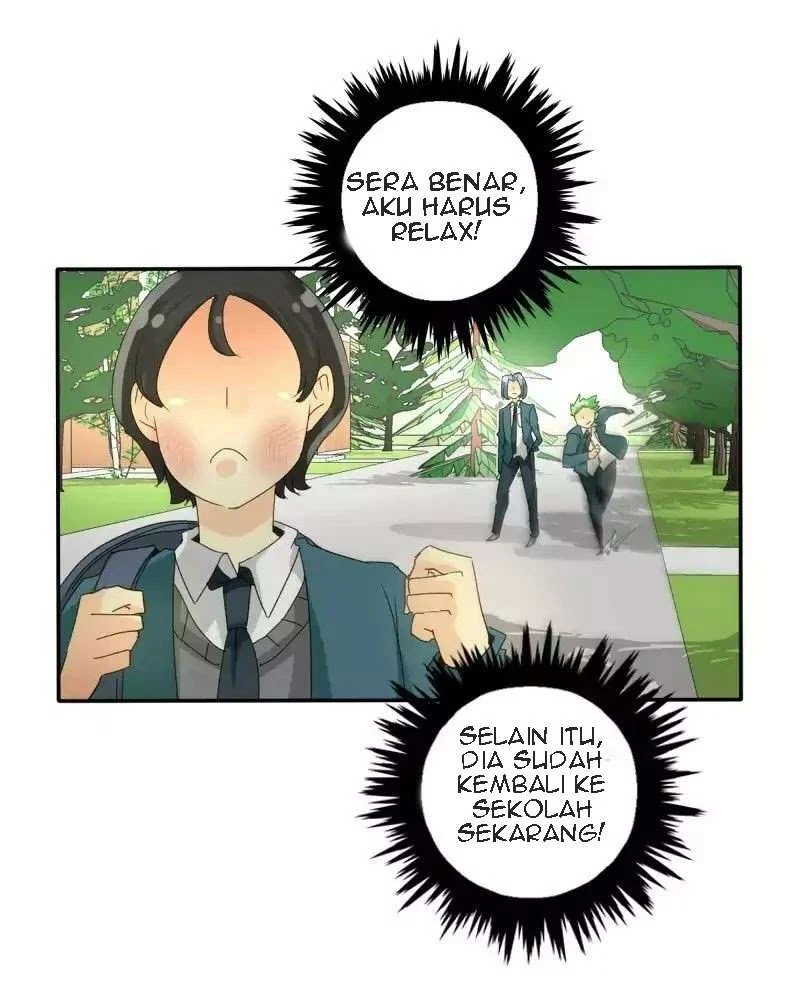 unOrdinary Chapter 82 - halaman 81