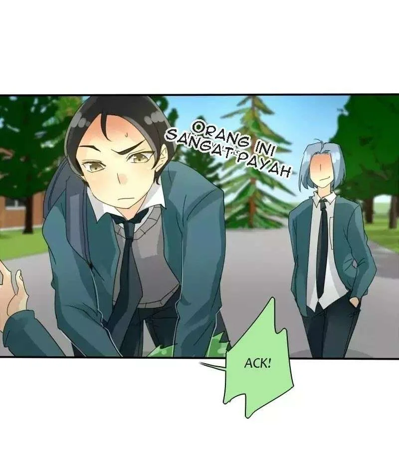 unOrdinary Chapter 82 - halaman 87