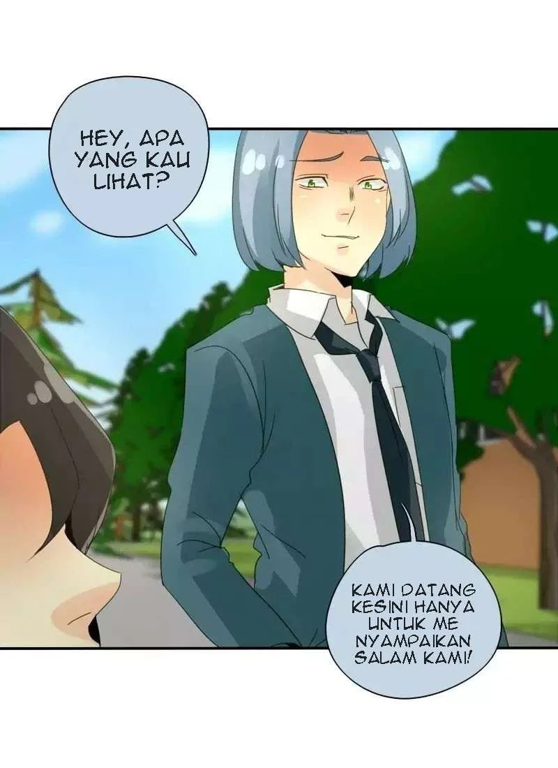 unOrdinary Chapter 82 - halaman 90
