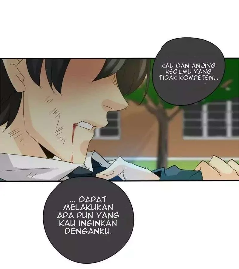 unOrdinary Chapter 83 - halaman 100