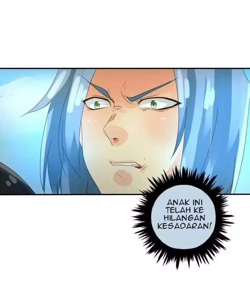 unOrdinary Chapter 83 - halaman 115