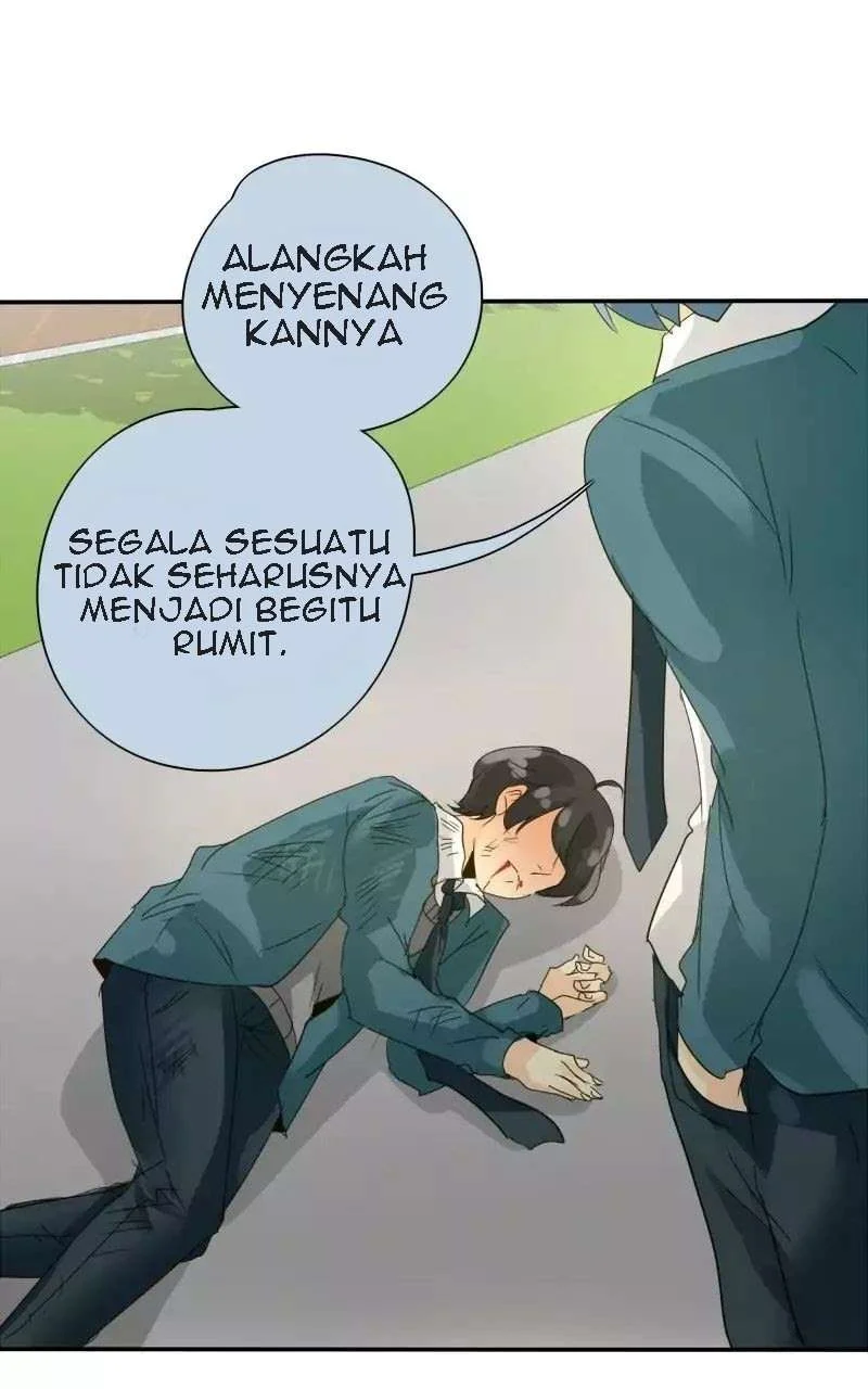 unOrdinary Chapter 83 - halaman 117