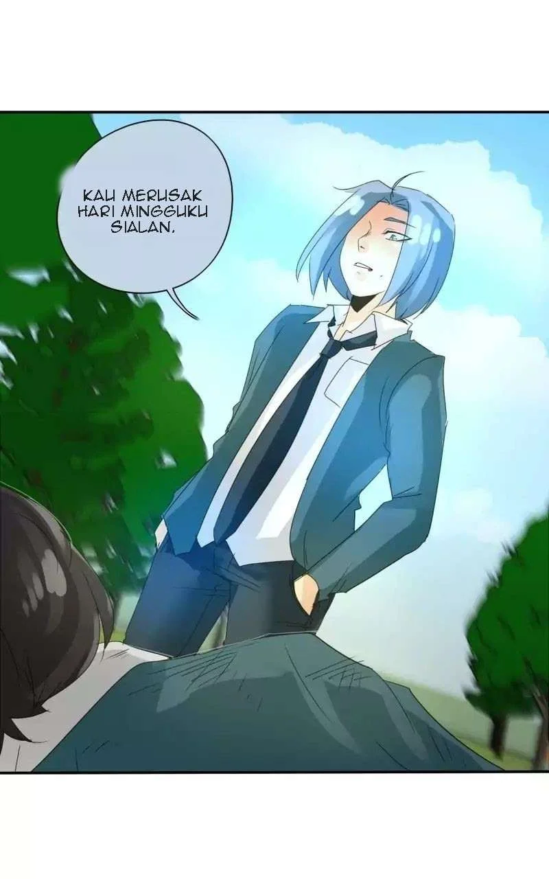 unOrdinary Chapter 83 - halaman 119