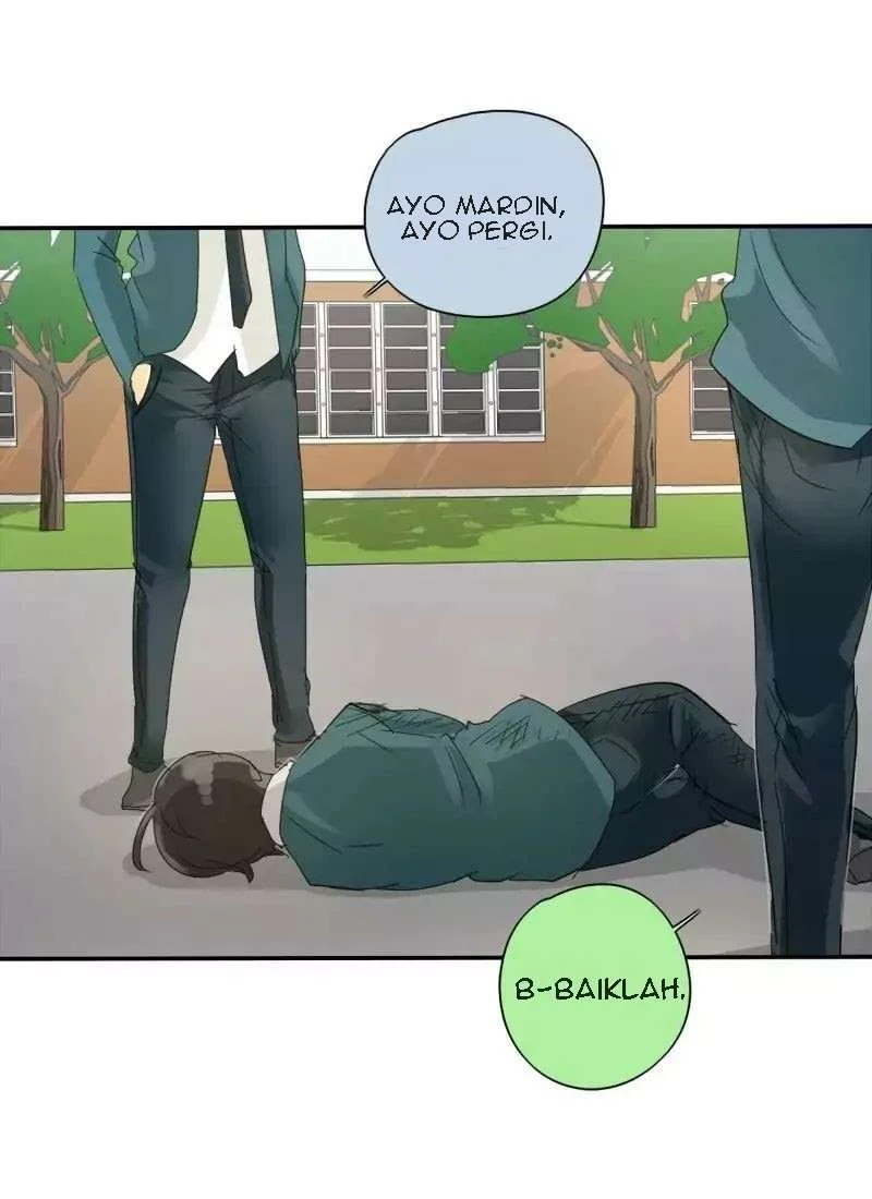 unOrdinary Chapter 83 - halaman 120