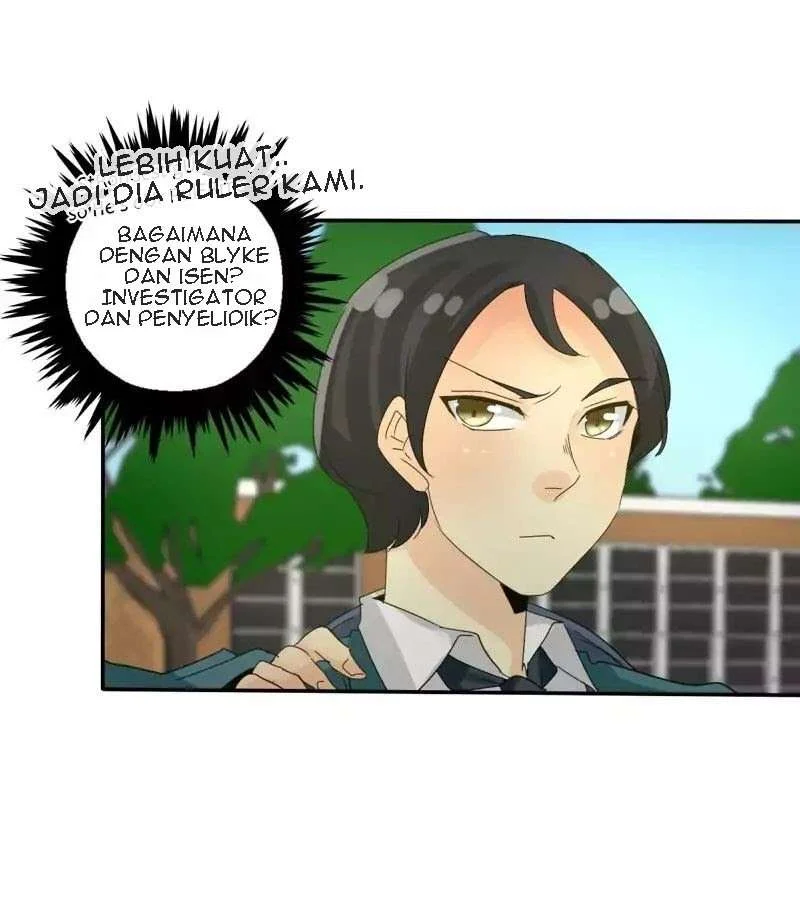 unOrdinary Chapter 83 - halaman 18
