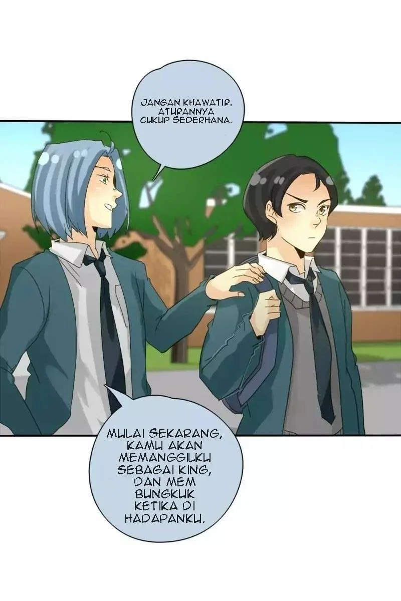 unOrdinary Chapter 83 - halaman 19