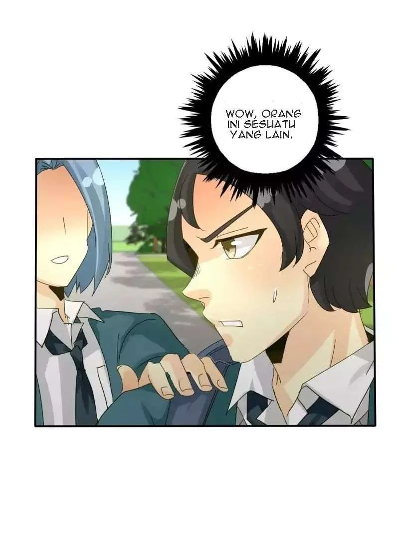 unOrdinary Chapter 83 - halaman 20