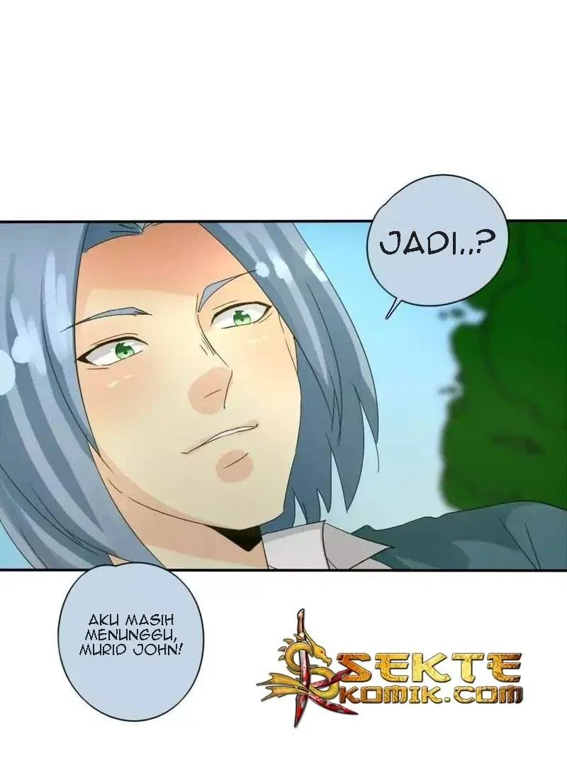unOrdinary Chapter 83 - halaman 21