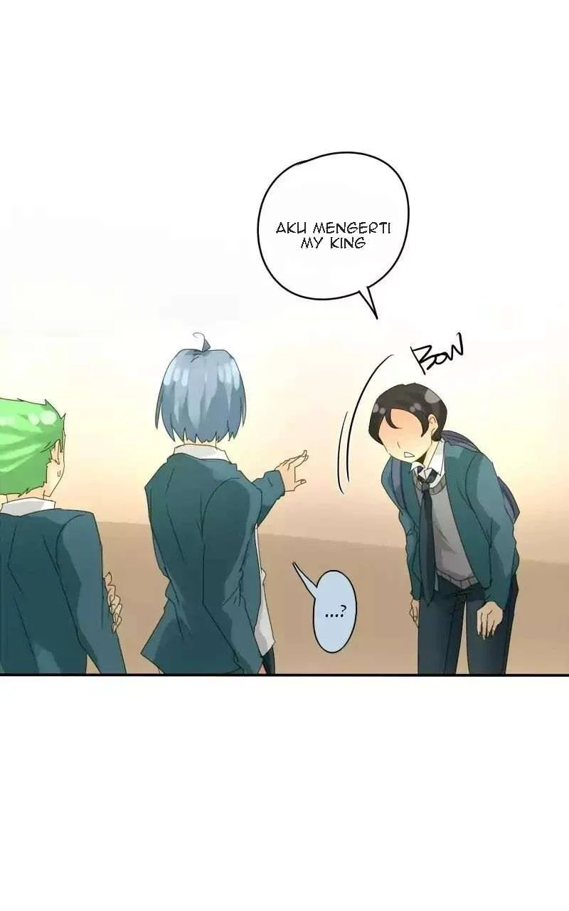 unOrdinary Chapter 83 - halaman 23