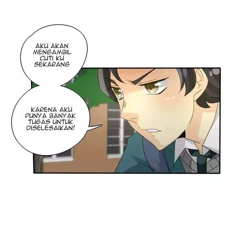 unOrdinary Chapter 83 - halaman 24