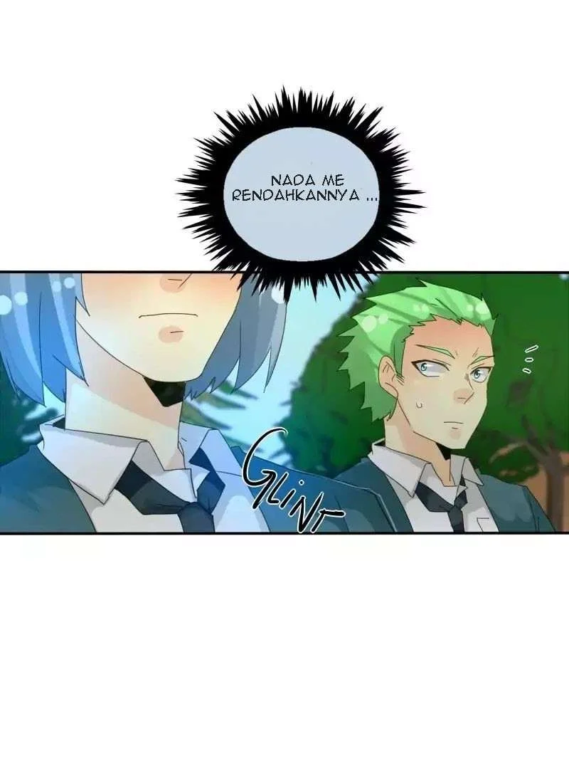 unOrdinary Chapter 83 - halaman 28