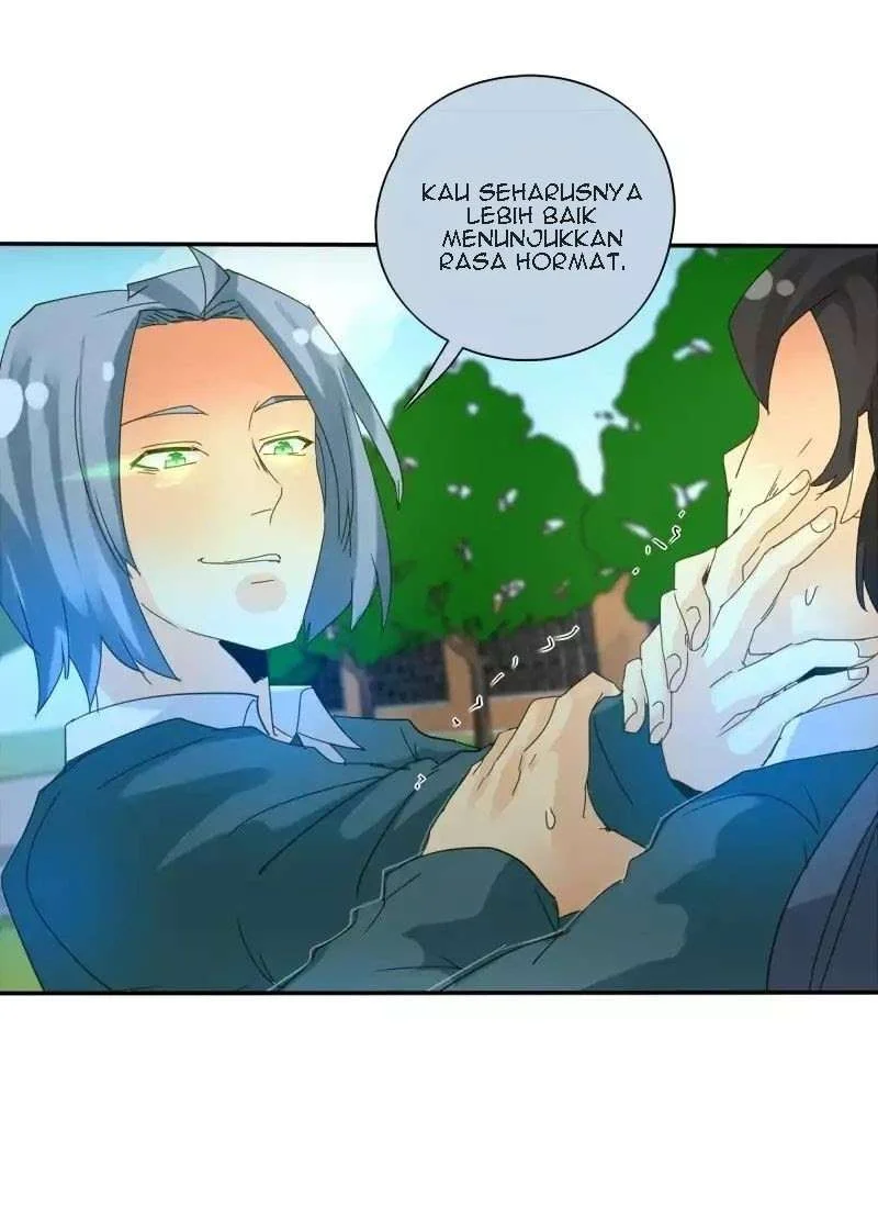 unOrdinary Chapter 83 - halaman 39