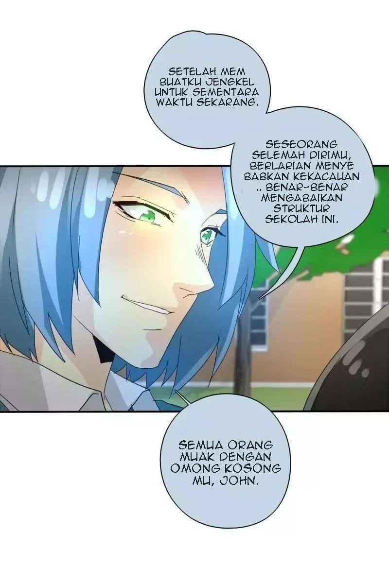 unOrdinary Chapter 83 - halaman 41