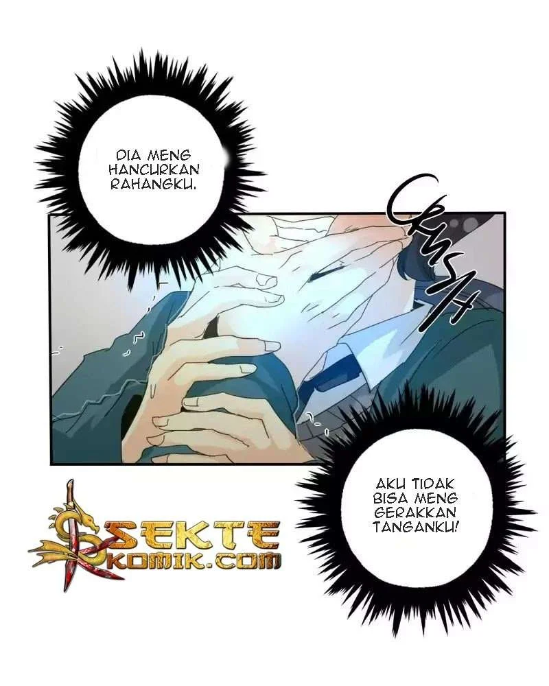 unOrdinary Chapter 83 - halaman 42