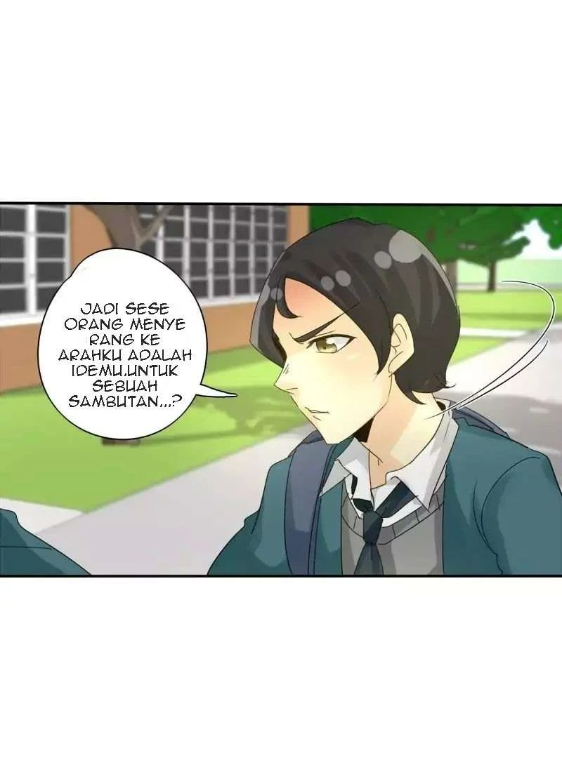 unOrdinary Chapter 83 - halaman 5