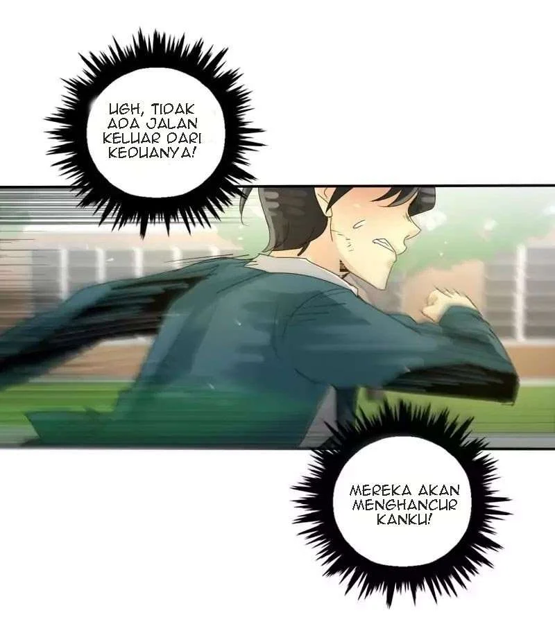 unOrdinary Chapter 83 - halaman 52