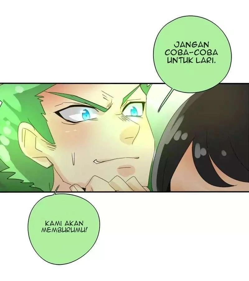 unOrdinary Chapter 83 - halaman 55