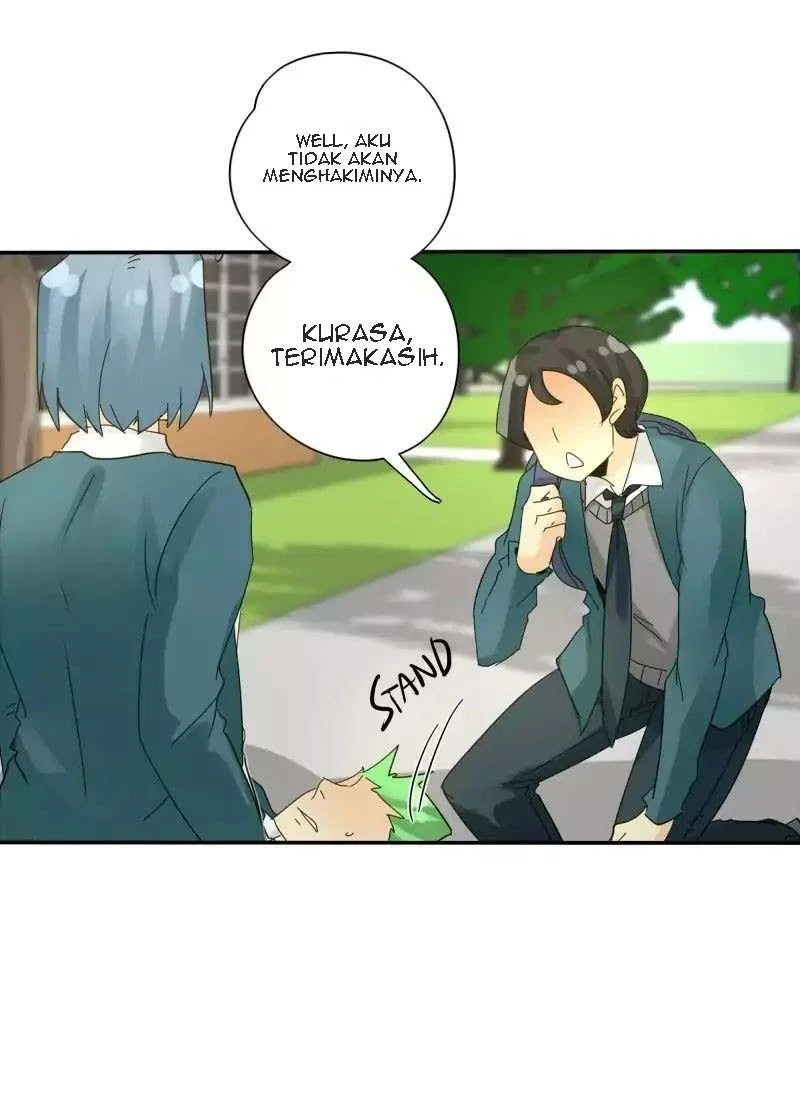 unOrdinary Chapter 83 - halaman 7