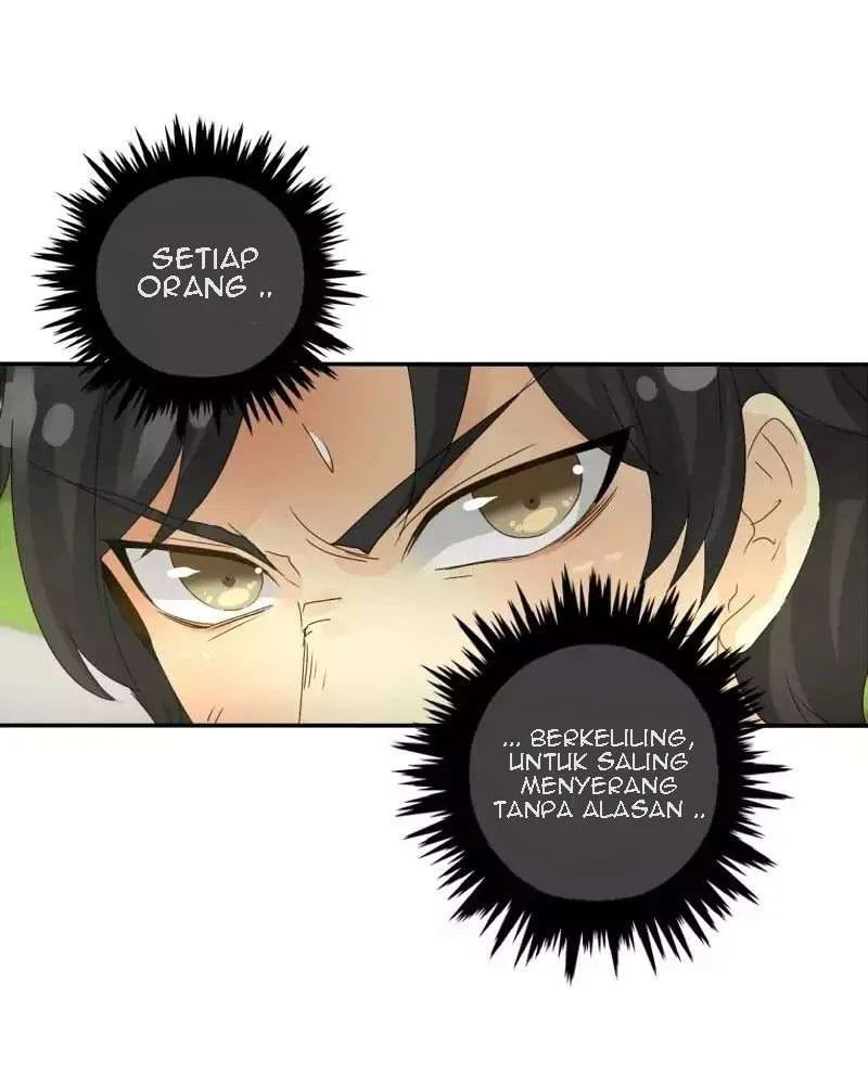 unOrdinary Chapter 83 - halaman 77