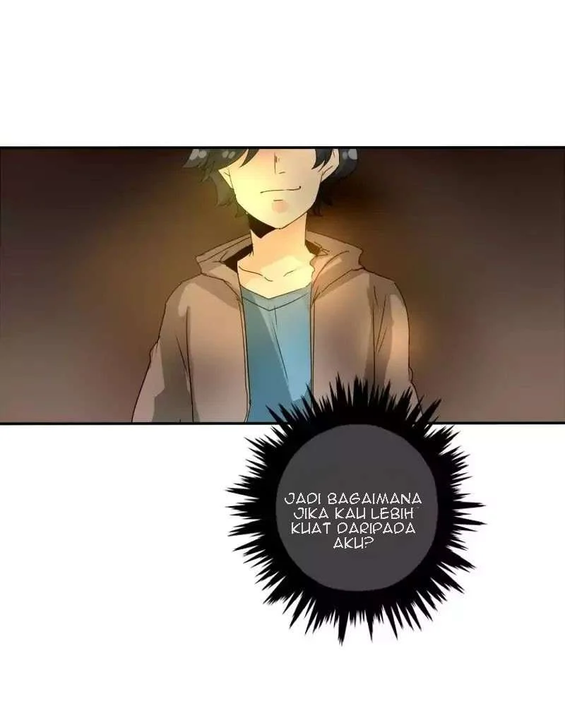 unOrdinary Chapter 83 - halaman 79