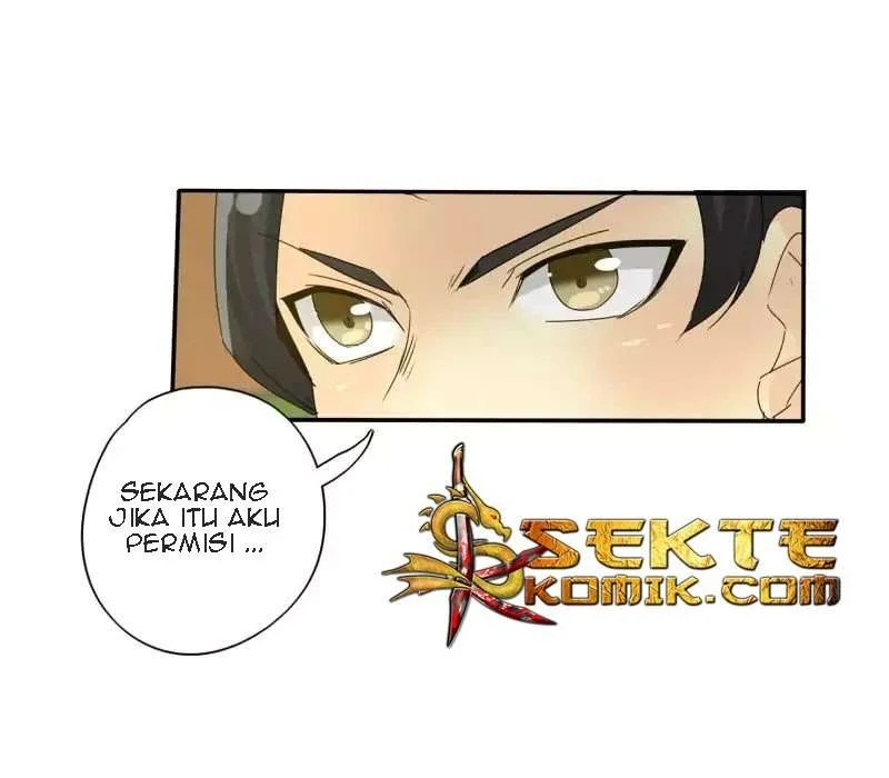 unOrdinary Chapter 83 - halaman 8