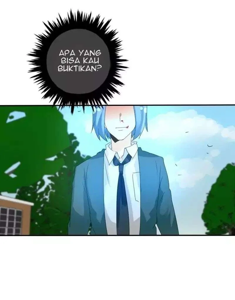 unOrdinary Chapter 83 - halaman 80