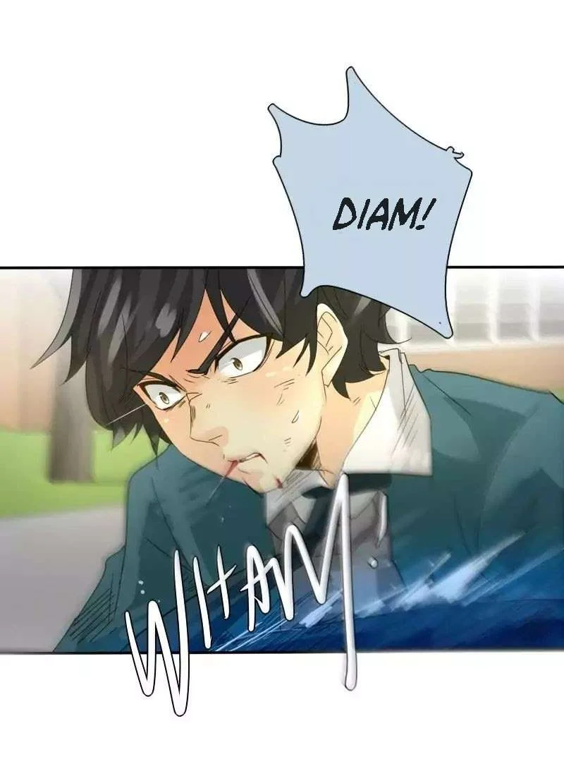 unOrdinary Chapter 83 - halaman 83