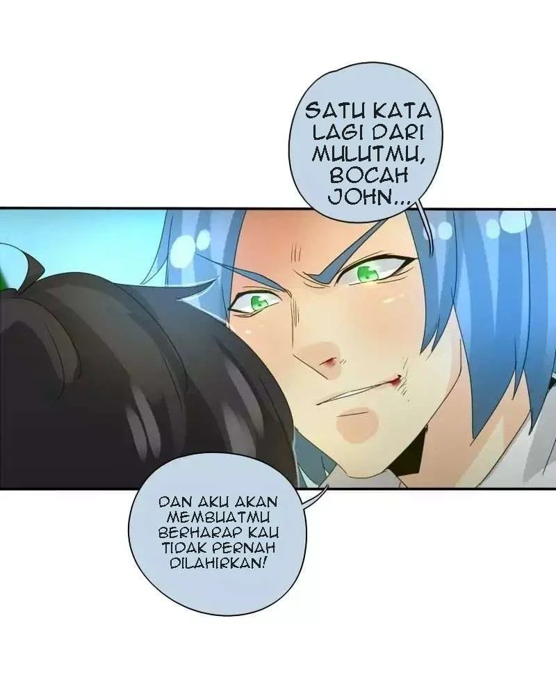 unOrdinary Chapter 83 - halaman 89