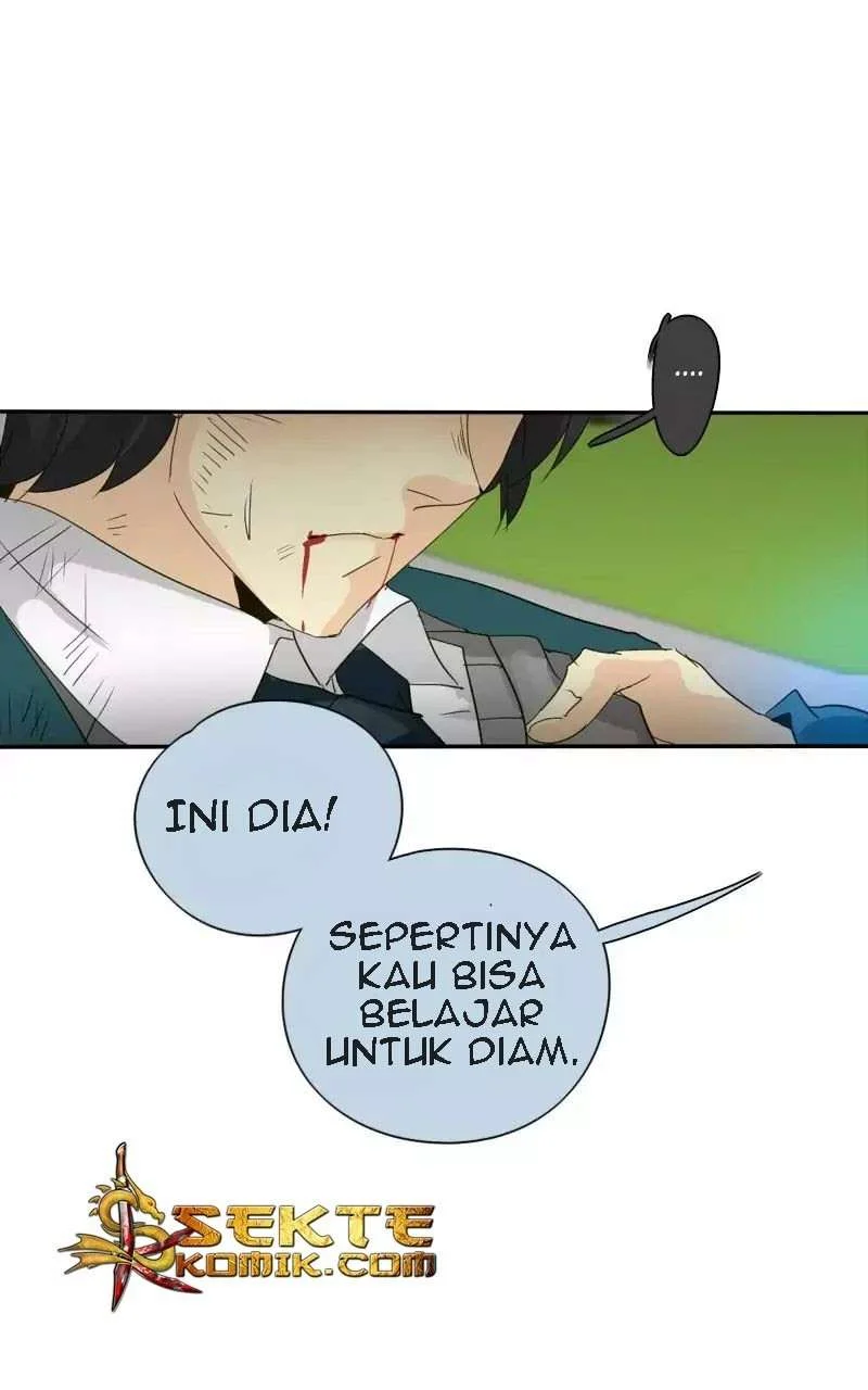 unOrdinary Chapter 83 - halaman 91