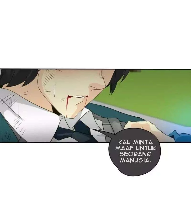 unOrdinary Chapter 83 - halaman 92