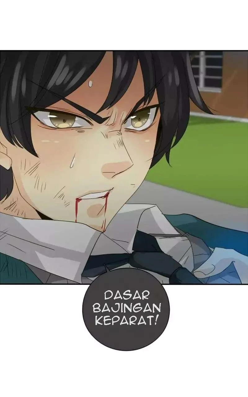 unOrdinary Chapter 83 - halaman 94
