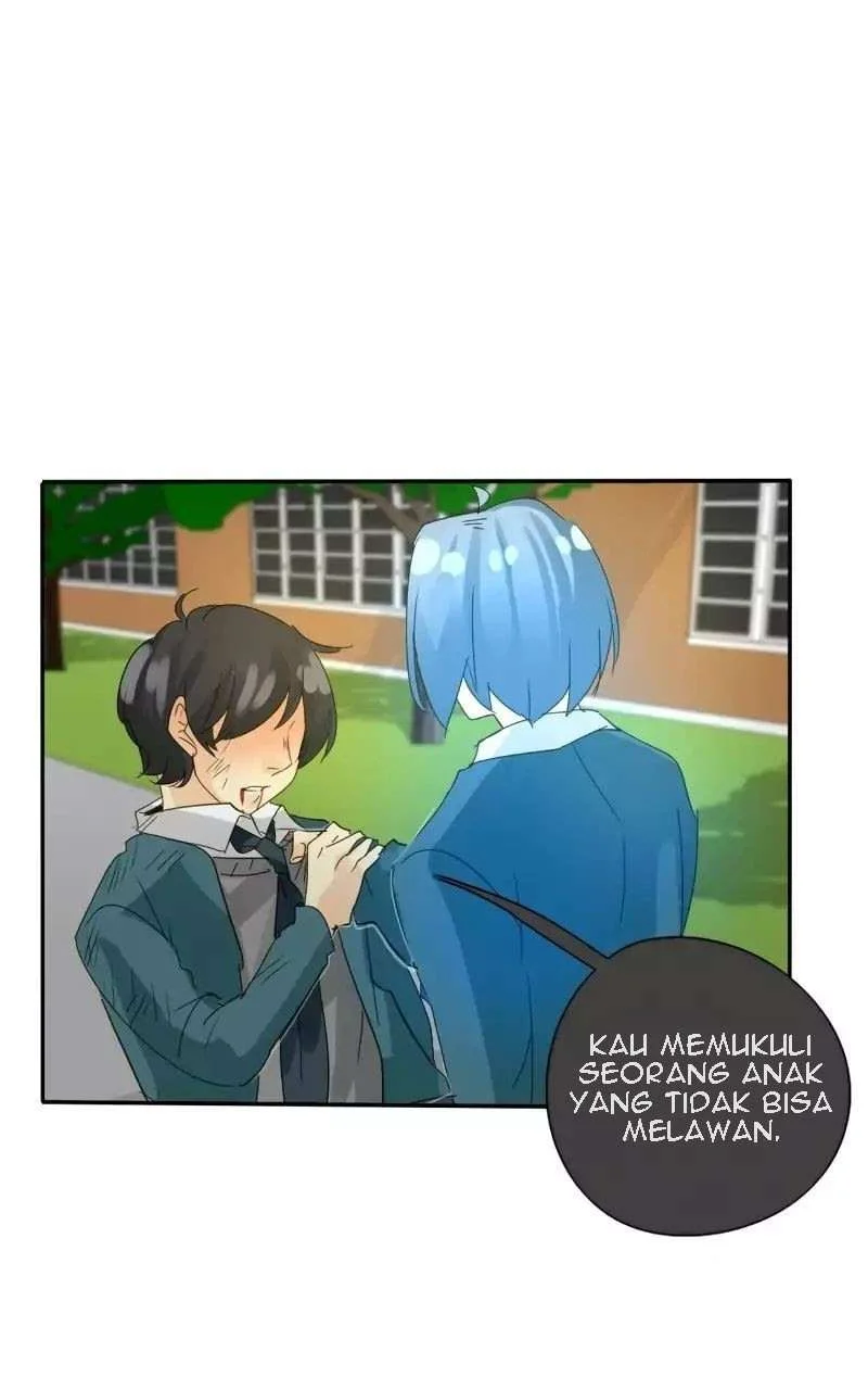 unOrdinary Chapter 83 - halaman 97