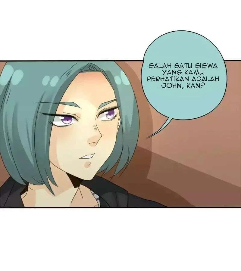 unOrdinary Chapter 84 - halaman 104