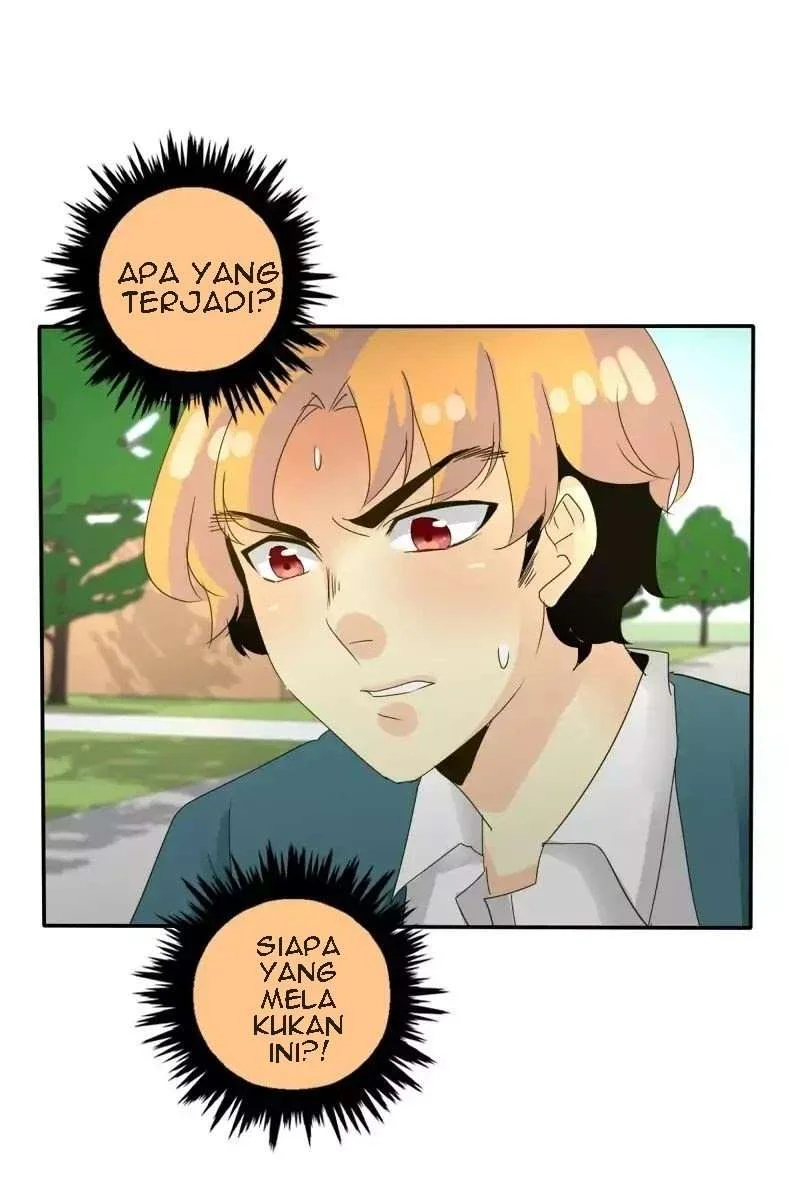 unOrdinary Chapter 84 - halaman 13