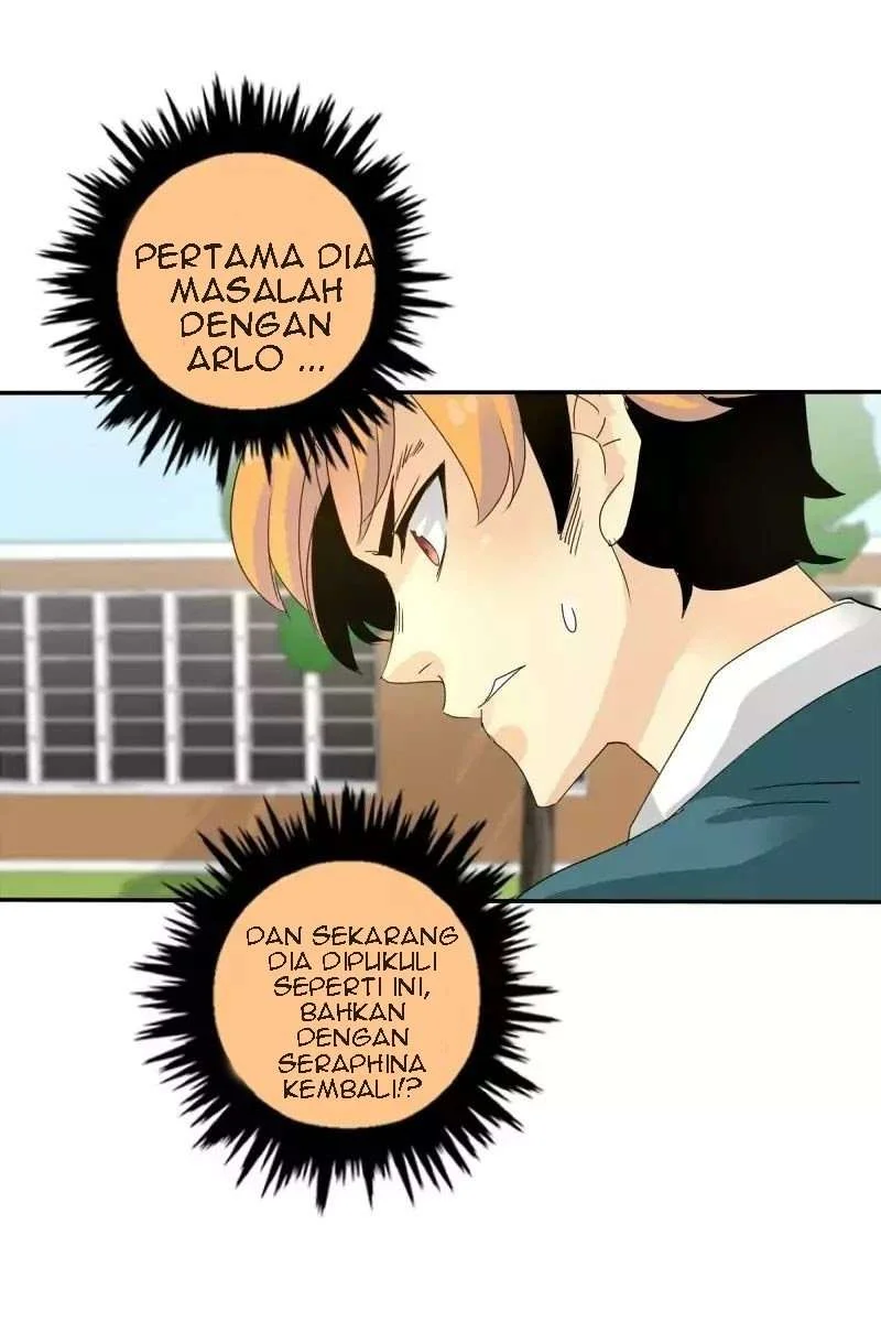 unOrdinary Chapter 84 - halaman 15
