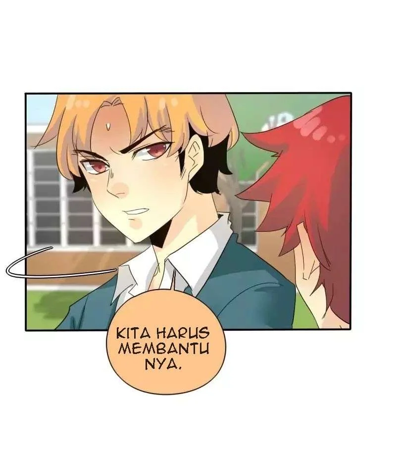 unOrdinary Chapter 84 - halaman 18