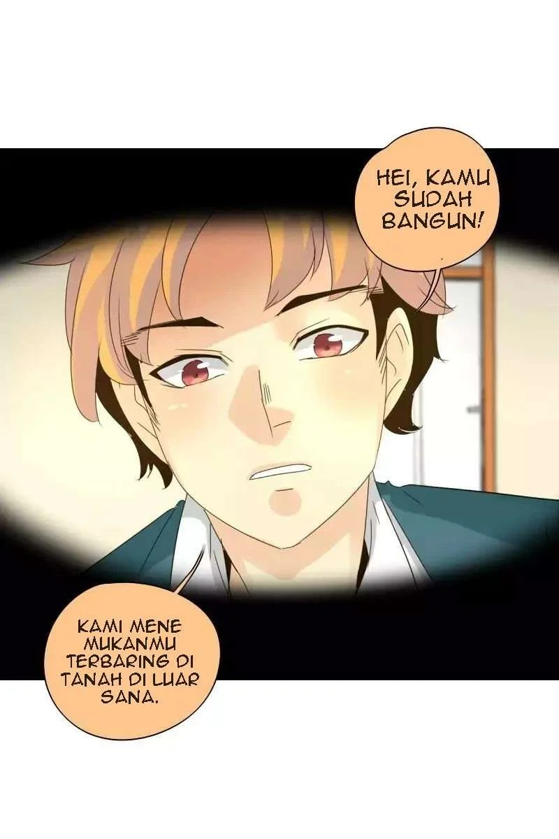 unOrdinary Chapter 84 - halaman 27