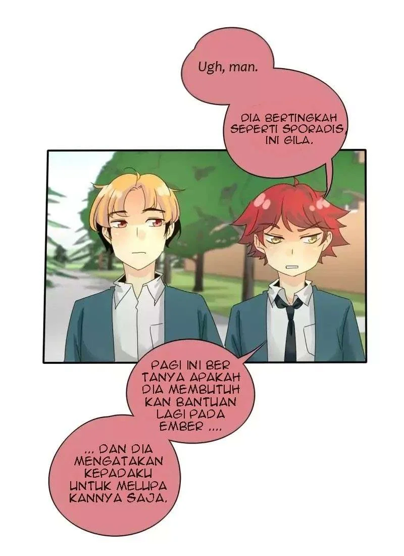unOrdinary Chapter 84 - halaman 3
