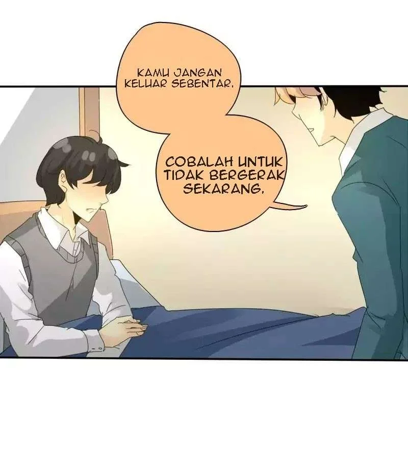unOrdinary Chapter 84 - halaman 31