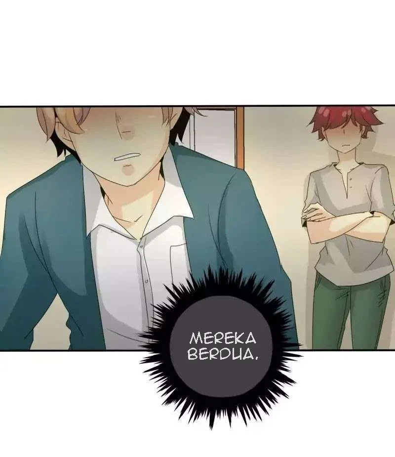 unOrdinary Chapter 84 - halaman 33