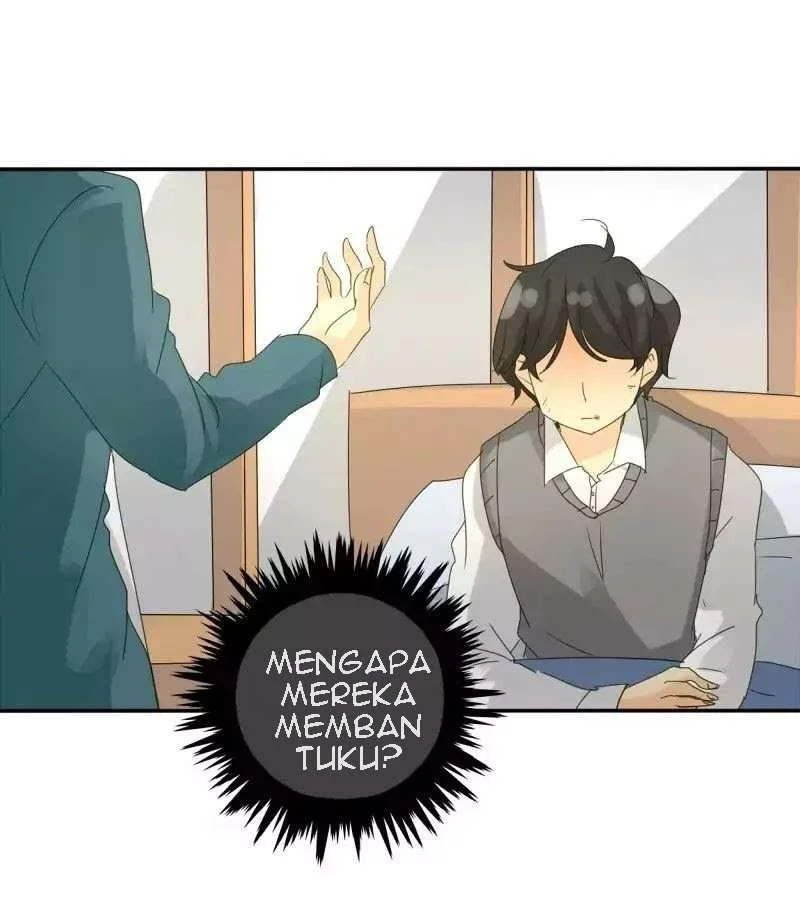 unOrdinary Chapter 84 - halaman 37